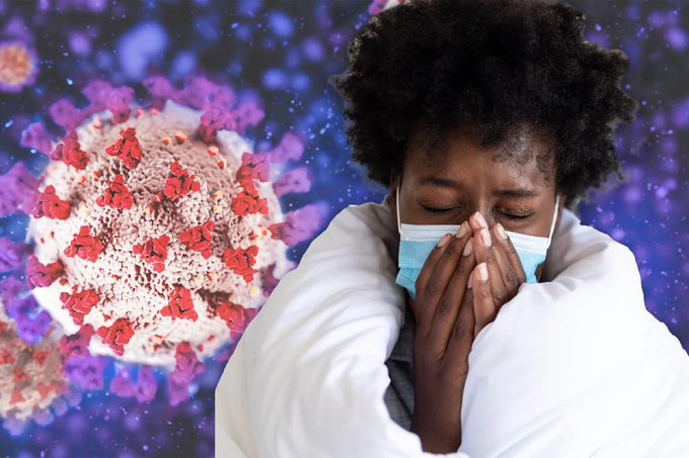 Naukowcy ostrzegają: wirus Omikron XBB.1.5 czyli Kraken mutuje, a jego kolejna wersja może okazać się groźna Naukowcy ostrzegają: wirus Omikron XBB.1.5 czyli Kraken mutuje, a jego kolejna wersja może okazać się groźna