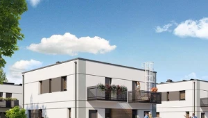 GK Murapol utrzymuje wyniki sprzedaży detalicznej rok do roku