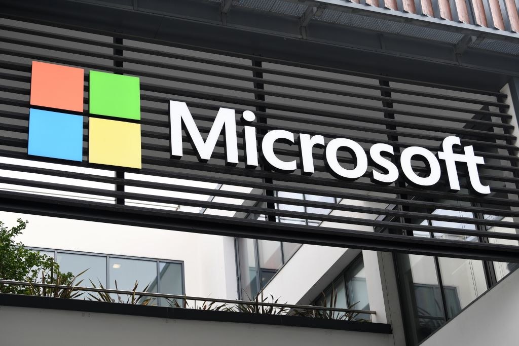 Microsoft prowadzi badania nad zasilaniem serwerowni wodorem od 2018 roku.