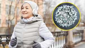 Wiadomo, co wzmacnia odporność. Proste zasady uchronią przed infekcjami