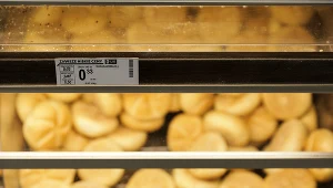 Wartość "kradzieży" sięgała 33 groszy 