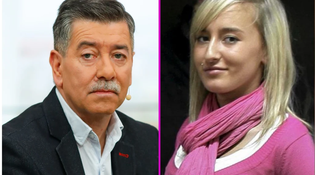 Marek Dyjasz, Iwona Wieczorek