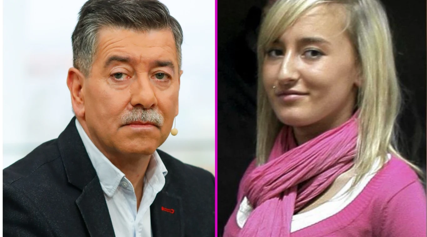 Marek Dyjasz, Iwona Wieczorek Marek Dyjasz, Iwona Wieczorek