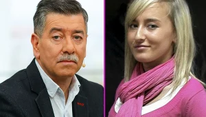 Marek Dyjasz, Iwona Wieczorek