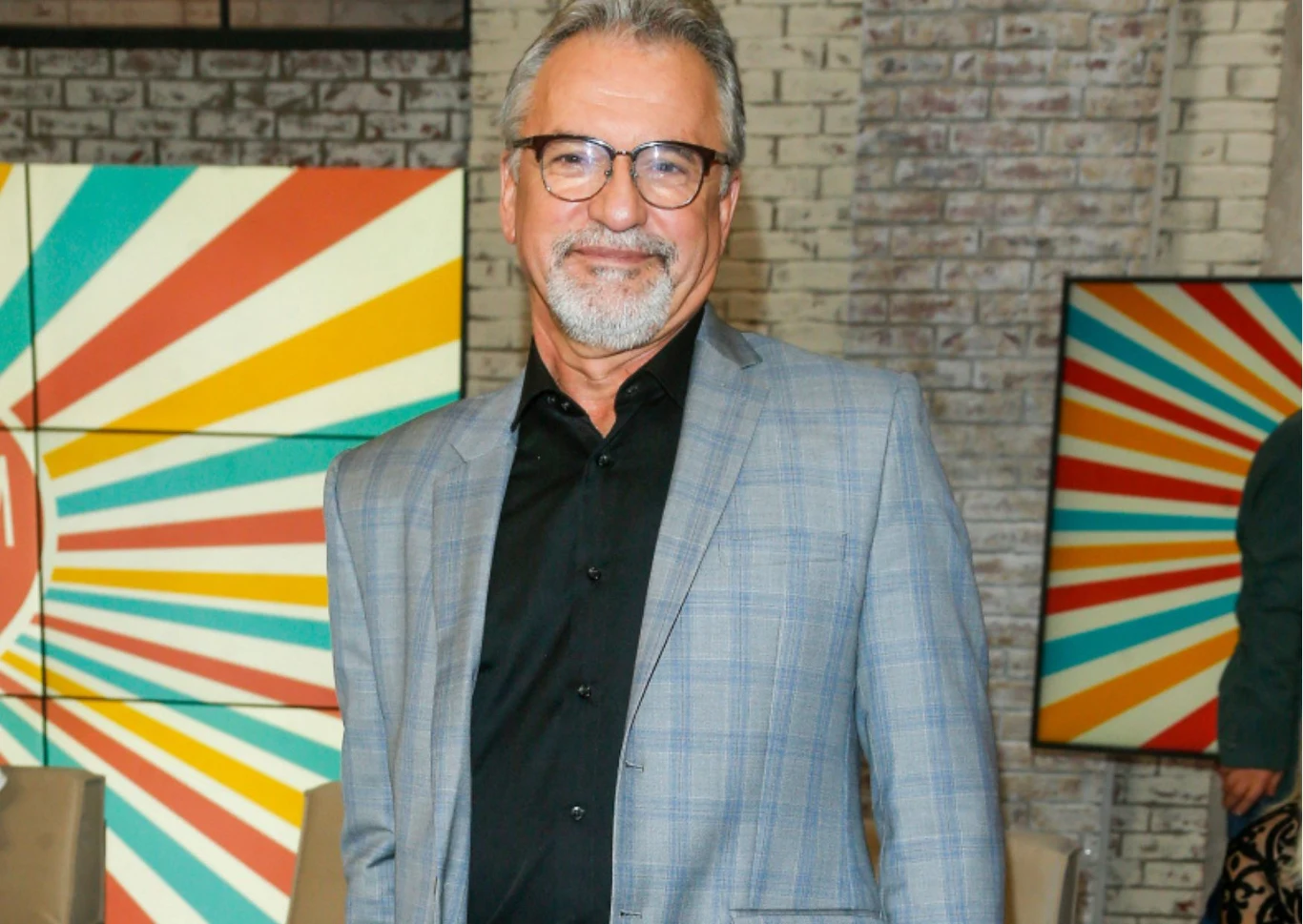 Adam z "Sanatorium miłości" Adam z "Sanatorium miłości"