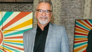 Adam z "Sanatorium miłości"