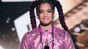 Sara James wystąpiła w specjalnej edycji "America's Got Talent"!