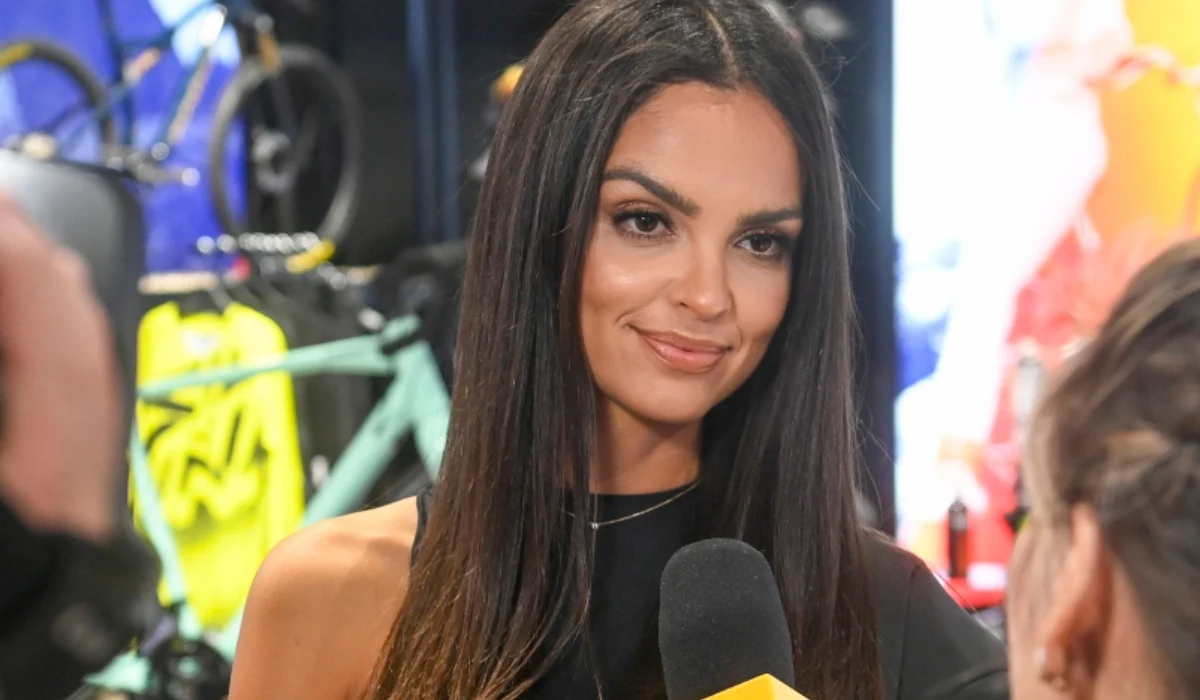 Klaudia El Dursi Klaudia El Dursi