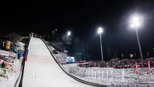 Problemy piętrzą się w Zakopanem, fatalne prognozy. Wyczekiwany konkurs