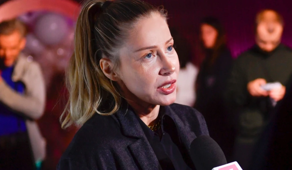 Katarzyna Warnke Katarzyna Warnke