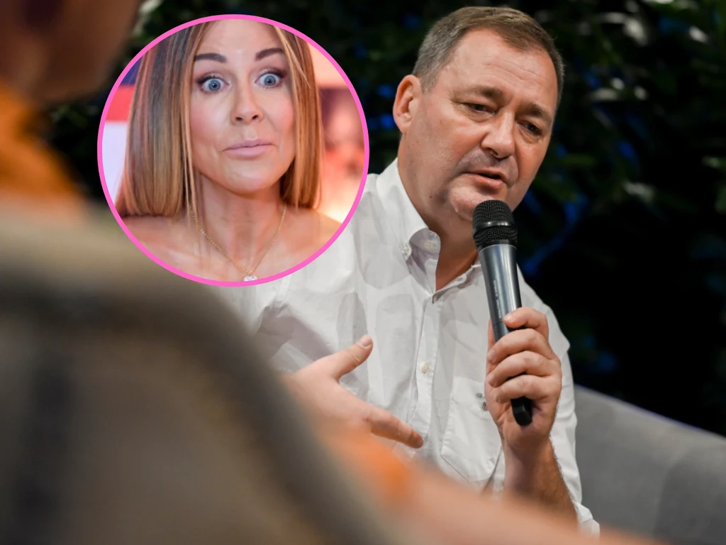 Małgorzata Rozenek, Jacek Rozenek