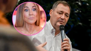 Małgorzata Rozenek, Jacek Rozenek