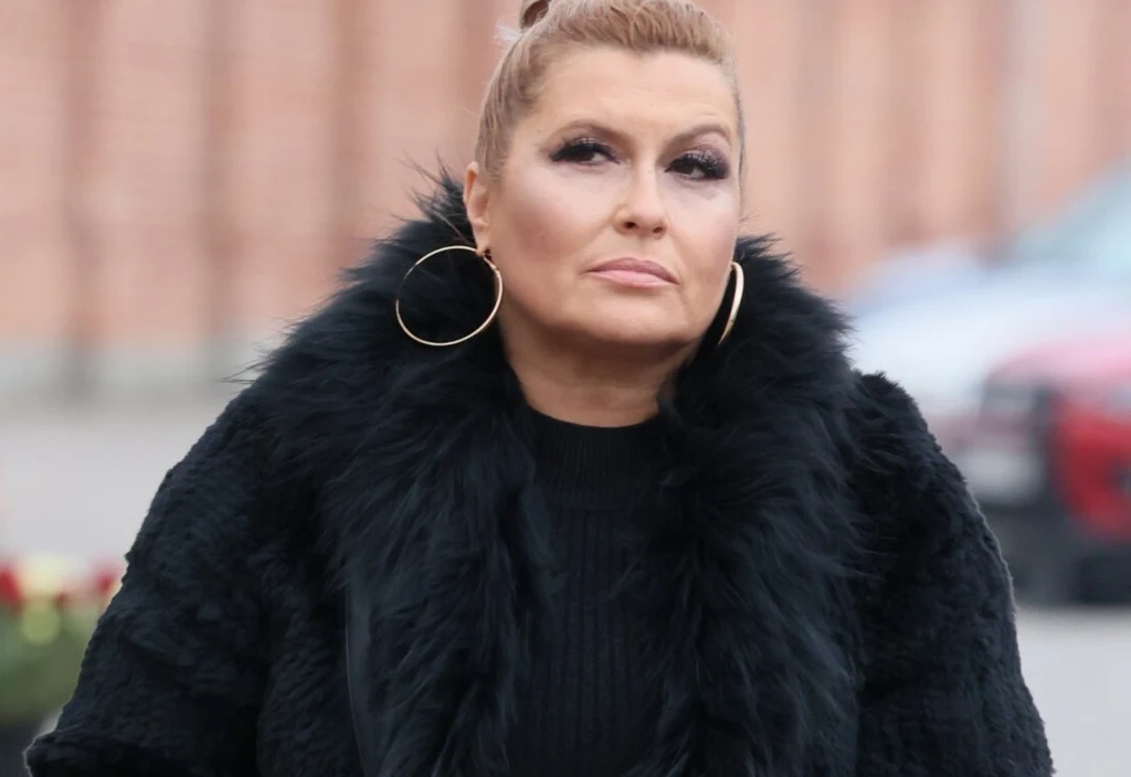 Katarzyna Skrzynecka