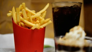 McDonald's zmienia strategię. Szef spółki zapowiada zwolnienia pracowników