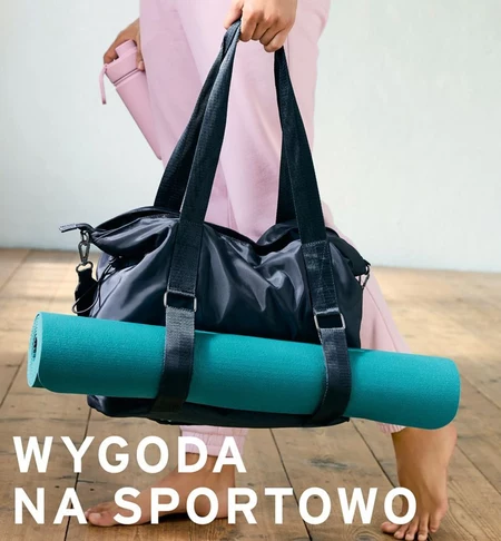 Torba sportowa Tchibo