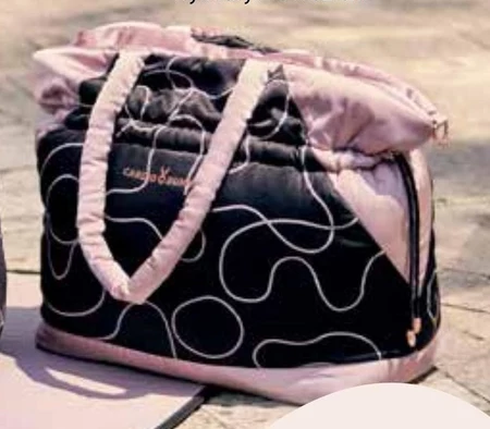 Torba sportowa Cardio Bunny