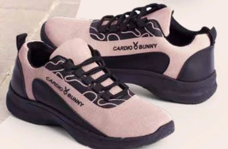 Buty sportowe damskie Cardio Bunny