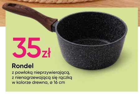Rondel Pepco