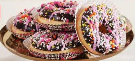 Donut Ekipa