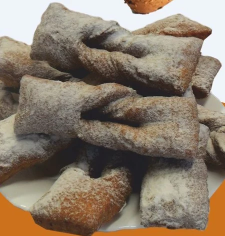 Faworki