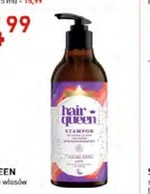 Szampon Hair Queen