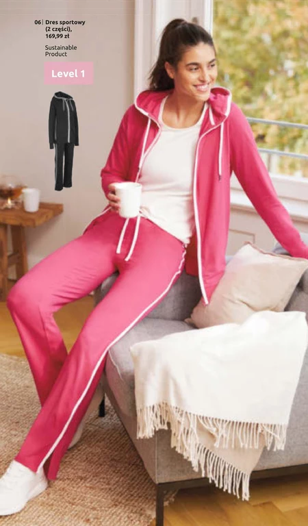 Dres damski Bonprix