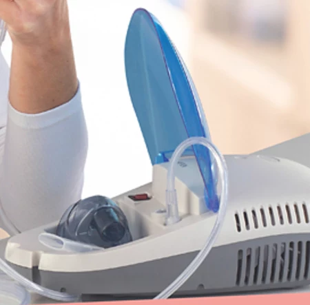 Nebulizator Hoffen