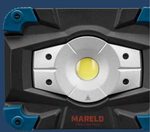 Lampa robocza Marelo