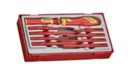 Zestaw wkrętaków Tengtools