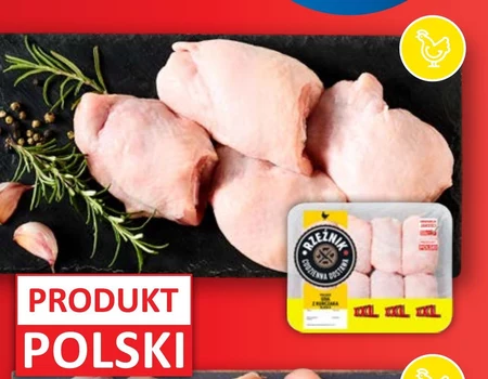 Udko z kurczaka Rzeźnik
