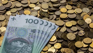 Kursy walut. Ile kosztują euro, dolar i frank w piątek, 26 stycznia? (zdj. ilustracyjne)