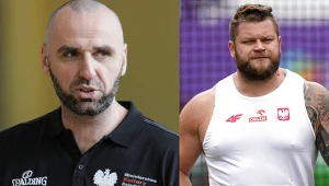 Marcin Gortat broni Pawła Fajdka