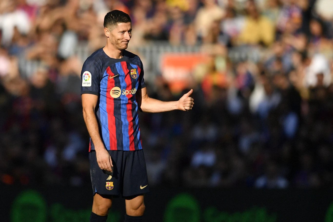 Robert Lewandowski Robert Lewandowski