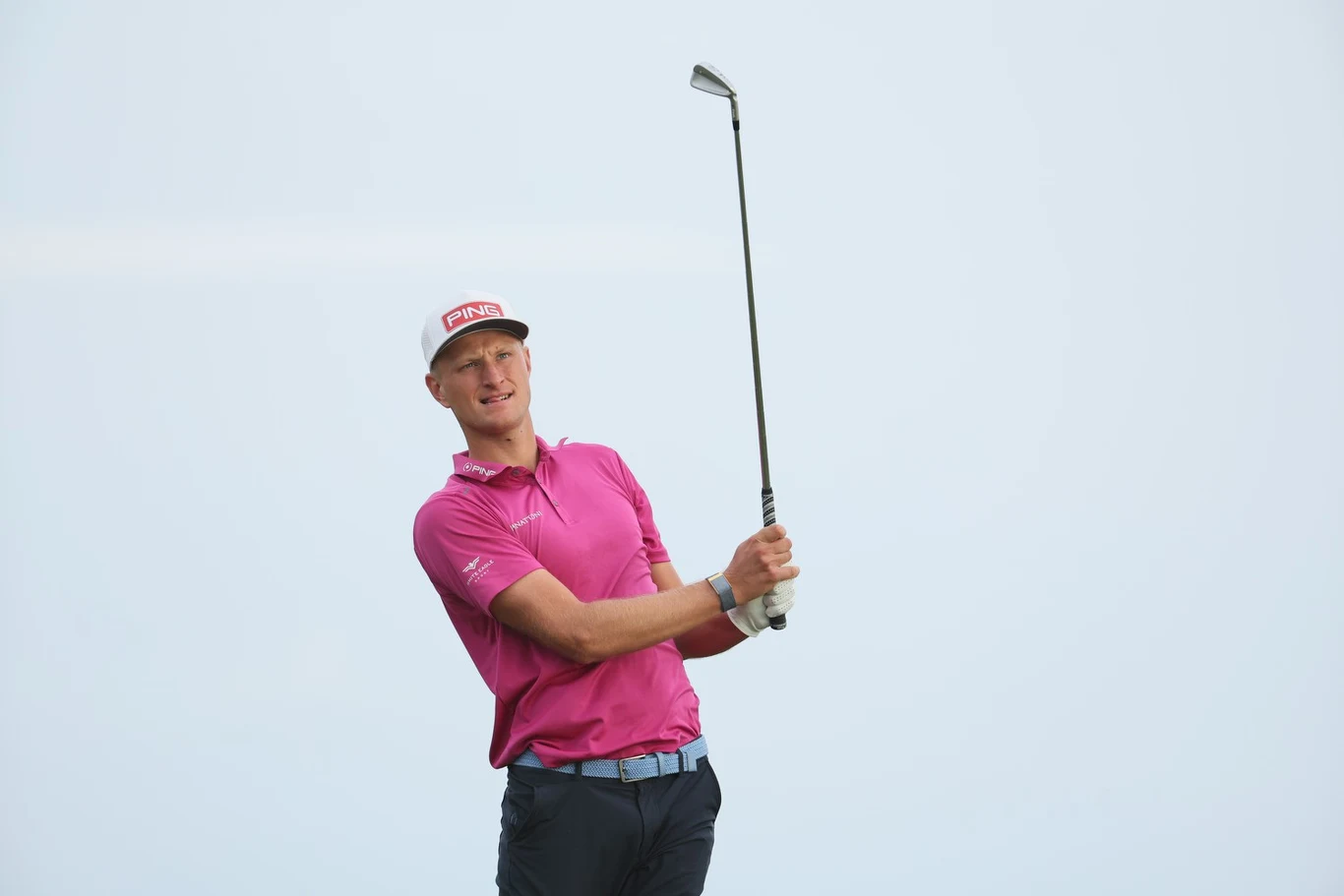 Adrian Meronk