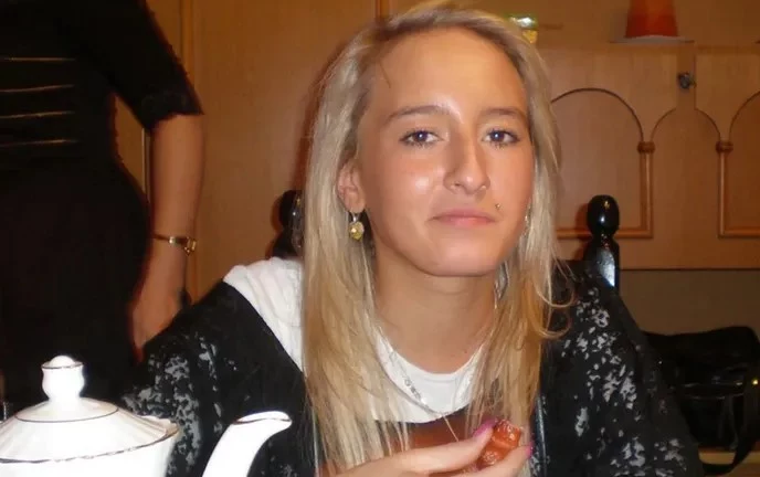 Iwona Wieczorek Iwona Wieczorek