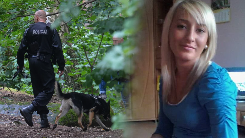 Iwona Wieczorek zaginęła 12 lat temu Iwona Wieczorek zaginęła 12 lat temu