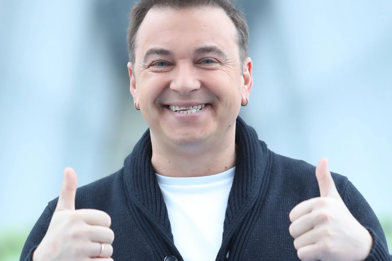 Radosław Liszewski Radosław Liszewski