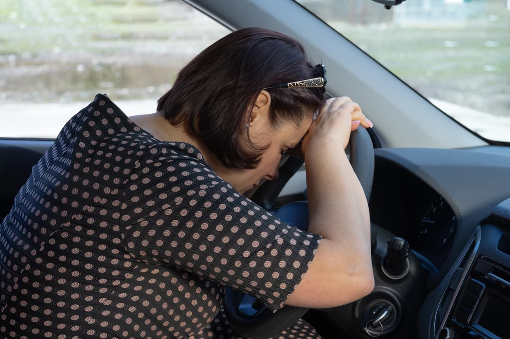Hipoglikemia, która może powodować utratę świadomości to poważne zagrożenie na drodze
