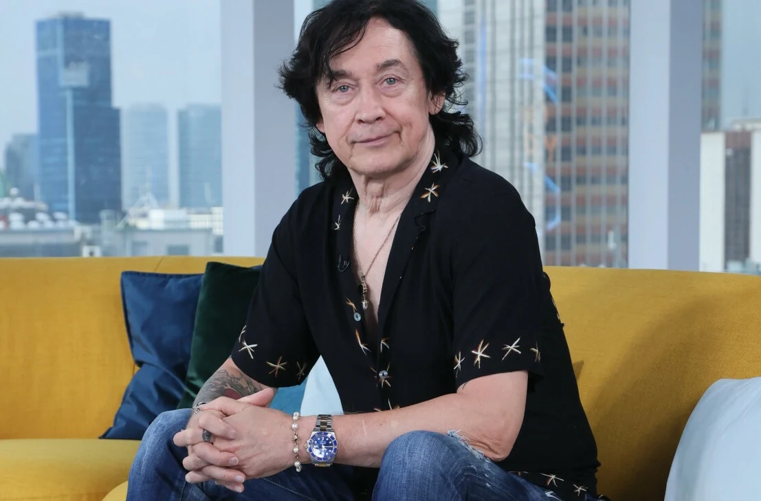 Jan Borysewicz Jan Borysewicz