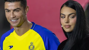 Cristiano Ronaldo i Georgina Rodriguez nie będą mogli zamieszkać razem?