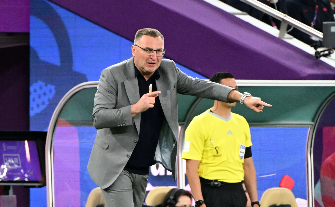 Czesław Michniewicz