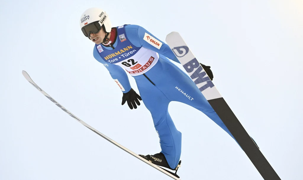 Piotr Żyła Piotr Żyła