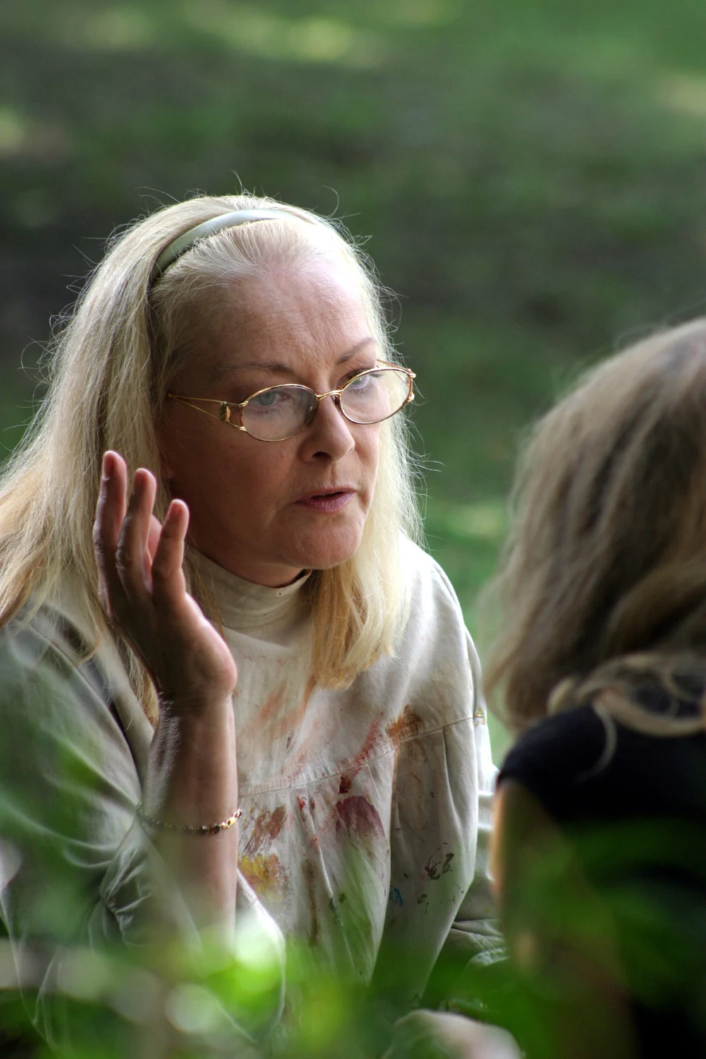 Barbara Brylska Barbara Brylska