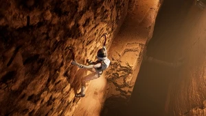 Epic Games rozdaje kolejną grę za darmo. Tym razem produkcja w klimacie kosmosu