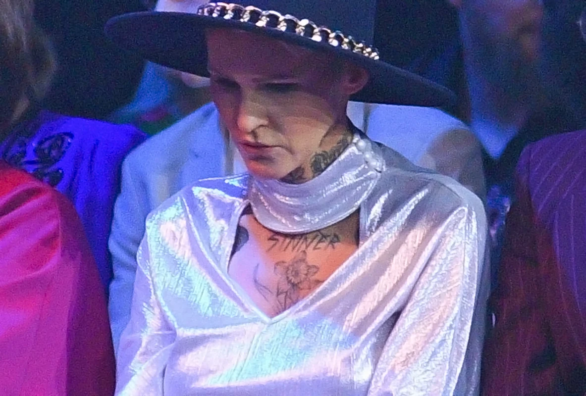 Agnieszka Chylińska Agnieszka Chylińska