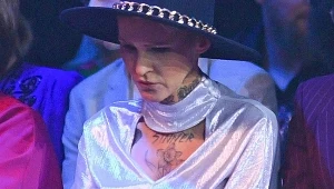 Agnieszka Chylińska