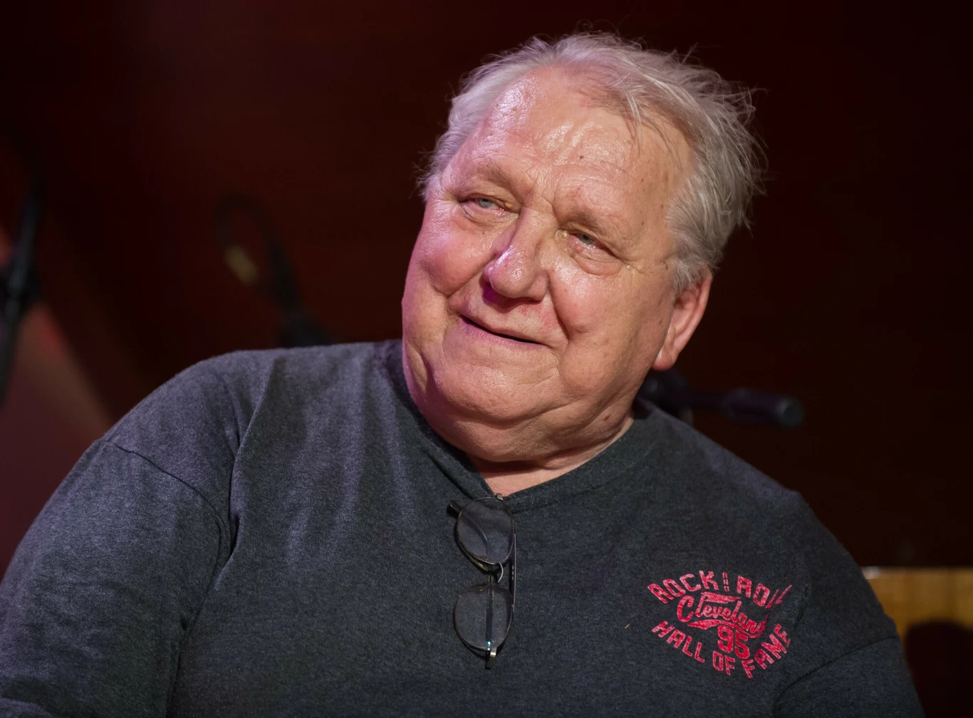 Marek Gaszyński trafił do szpitala Marek Gaszyński trafił do szpitala