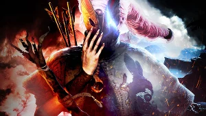 Blacktail - recenzja - interesująca przygoda w świecie słowiańskich legend