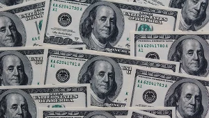 Amerykańska waluta ma bardzo nieudany początek stycznia