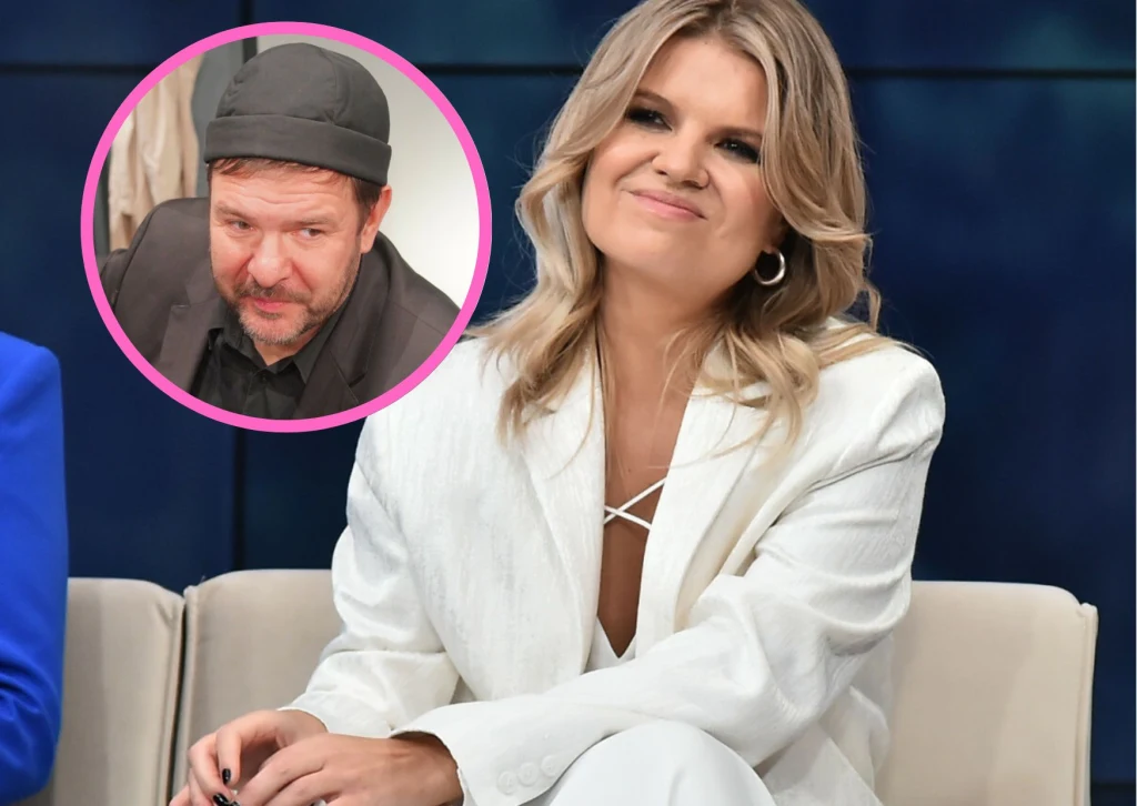 Marta Manowska, Tomasz Karolak